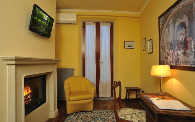 Hotel Bonconte