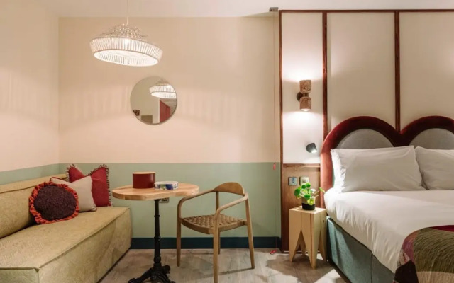 room2 Belfast Hometel