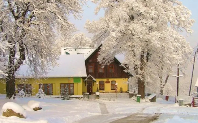 Willa Chatka Puchatka