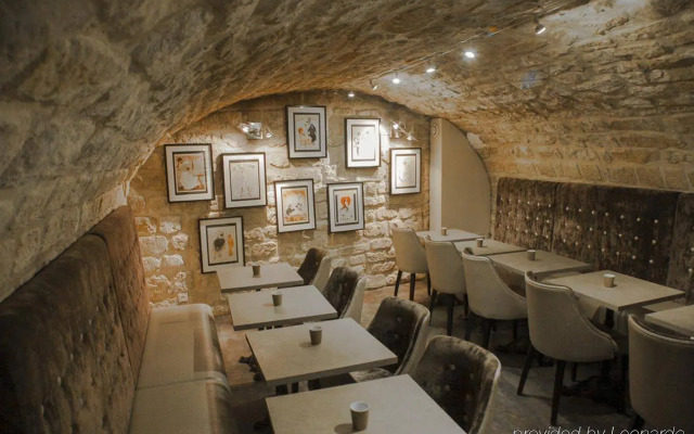 Hôtel Fior d’Aliza