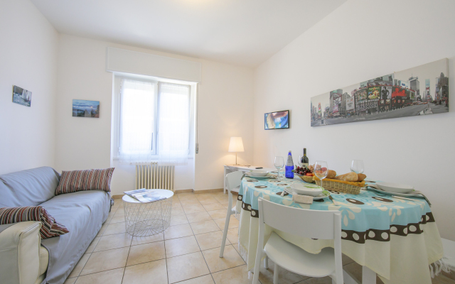 Casa Al Caprifoglio 600 Mt From Beach