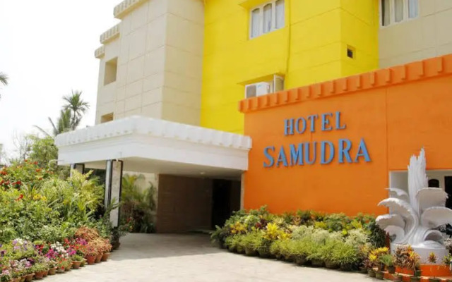 Hotel Samudra