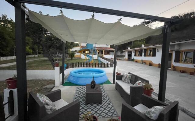 DEl Rey Guest House