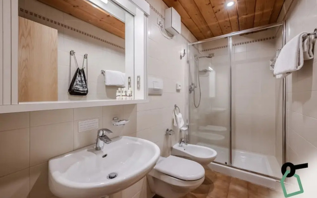 HOTIDAY Apartment Collection - Campiglio Grostè