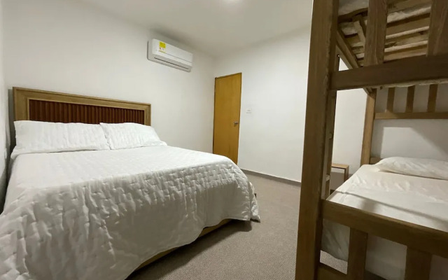 GL Hostal