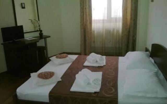 Hotel Restaurant Coralis