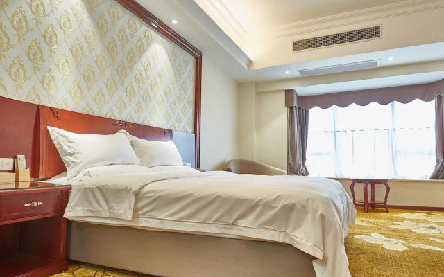 Xinghui Hotel Guangzhou