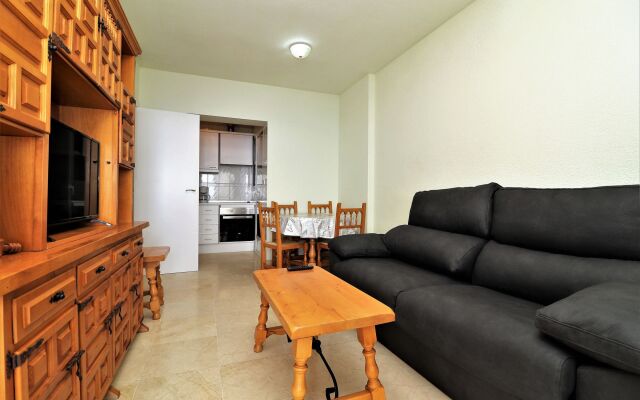 Apartamento Torre Levante 24-B