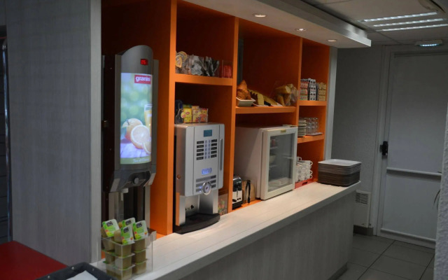 Premiere Classe Rouen Sud - Oissel