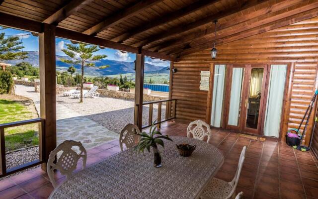 Rural Tarifa Beach