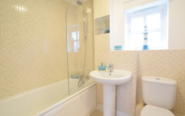 Bluebelle Cottage, Peasenhall