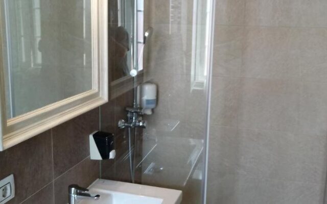 Hotel Bruselas