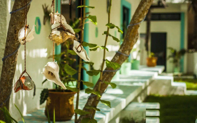 Holbox Suites