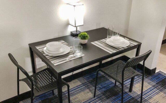 Gatlinburg View Lodge