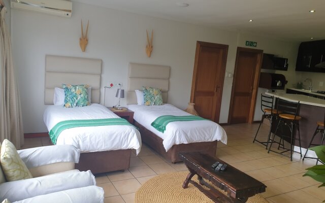 Damicha Boutique Lodge