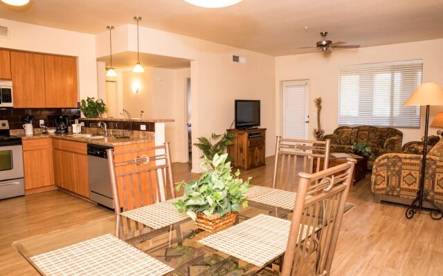 Sonoran Suites Scottsdale at the Shade