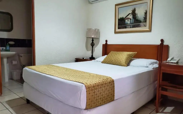 Hotel Villa Serena Escalón