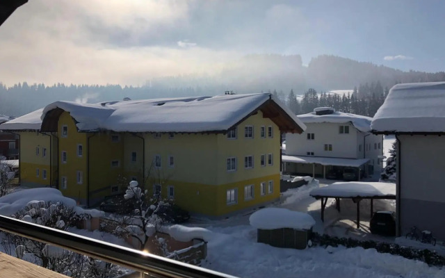 Altenmarkt Appartement Sami