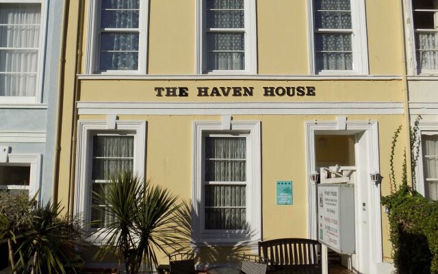 Haven House