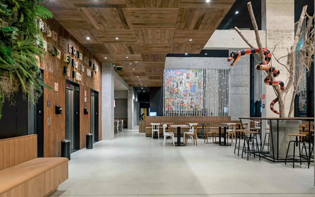 Ibis Styles Maceió Pajuçara