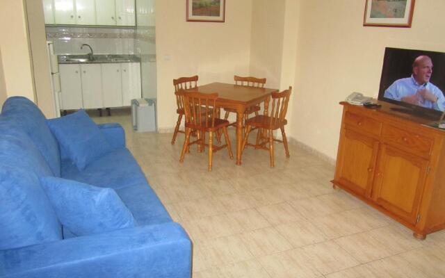 Apartamentos Avenida