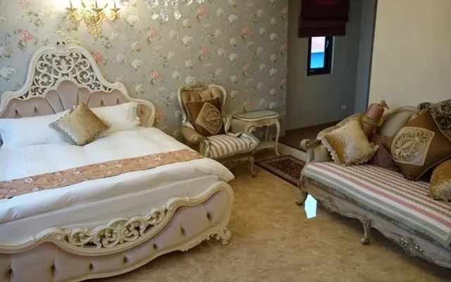 Ihatov Hualian B&B