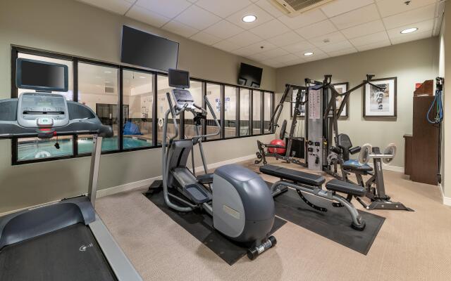 Staybridge Suites North Charleston by IHG