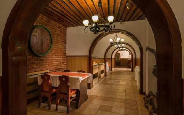 Preslav Hotel - All inclusive