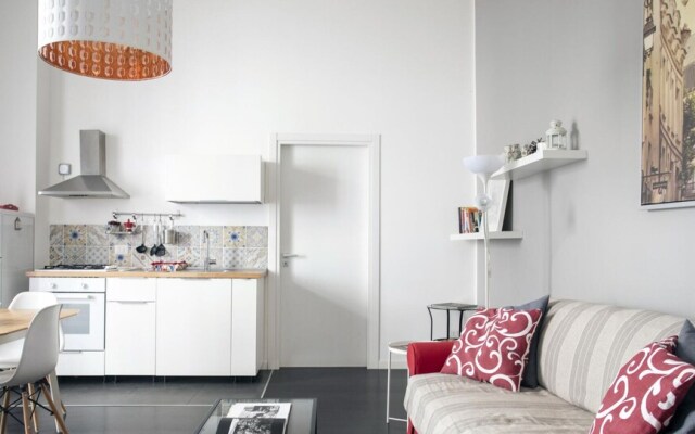 Appartamento al Mercato di Ballar by Wonderful Italy