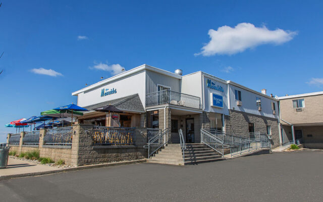 Rodeway Inn Stratford