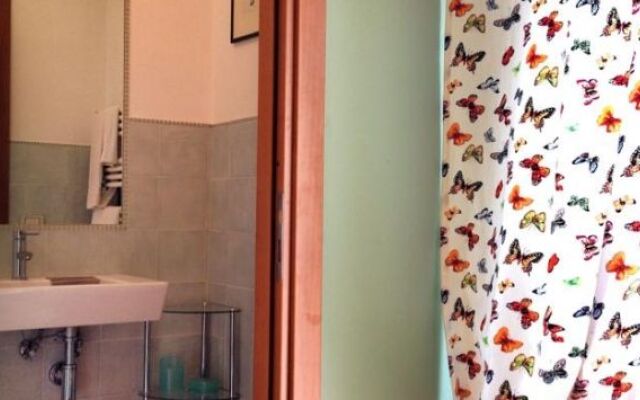 Il Grippiale B&B Aci Trezza