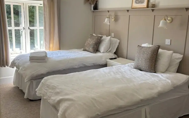 The Elsted Inn