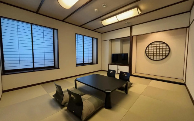 Hotel Mielparque Nagano