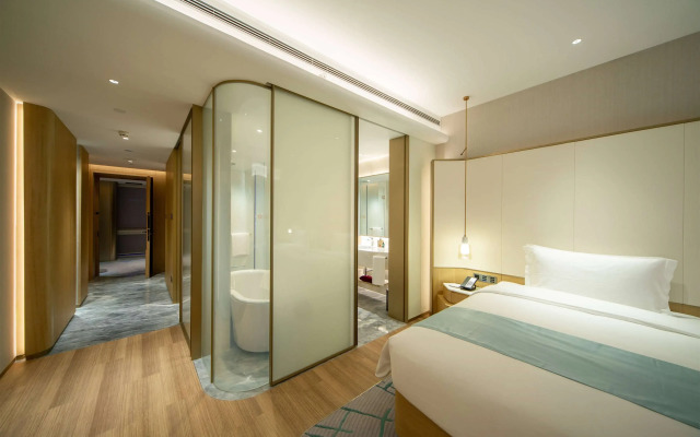 Wyndham Garden Jinjiang