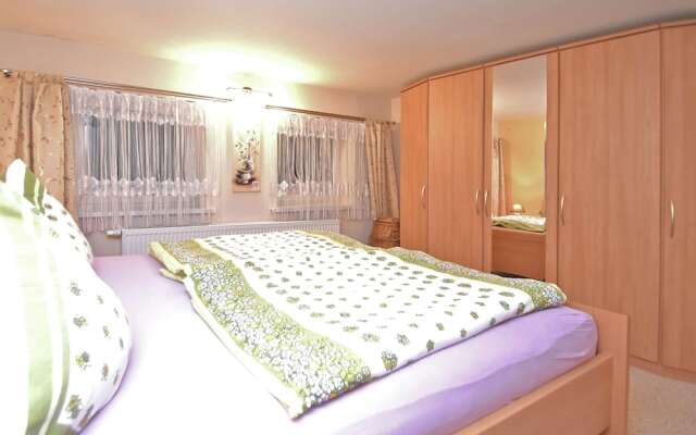 Quaint Holiday Home in Elbingerode near Forest