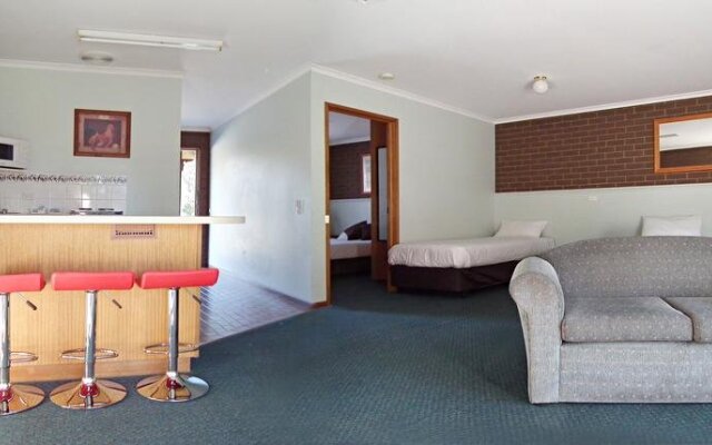 Cobram Barooga Golf Resort