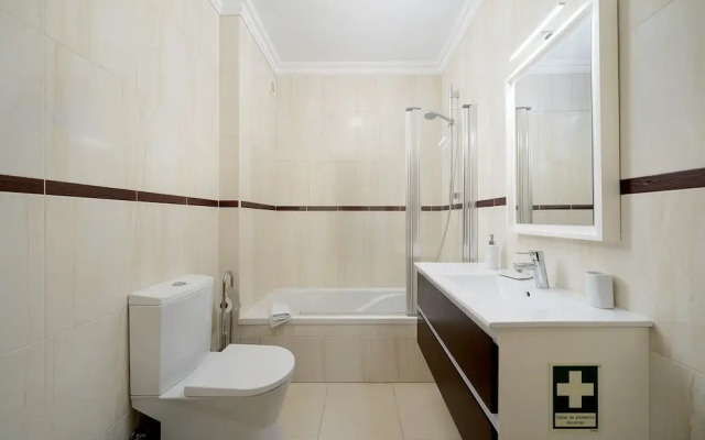 Lagos Central 1 With Pool by Homing