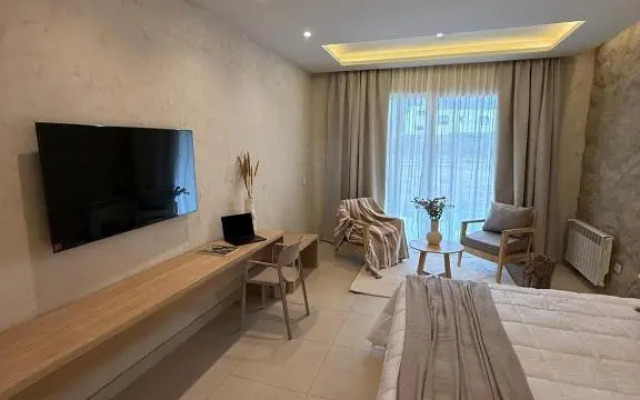 Alcantara Hotel Chacras de Coria