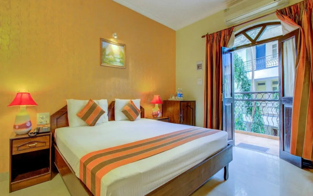 Nazri Resort