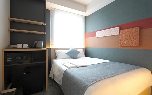 Double room (풀 더블 침대) 사진 3