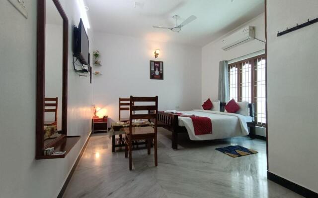 Sunflower Villa