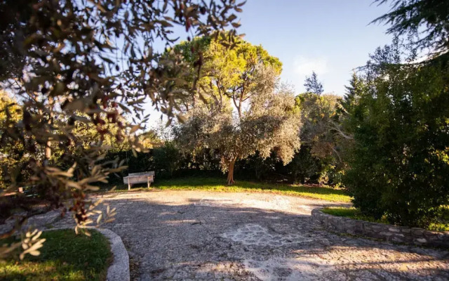 Villa Eunice in Monzambano