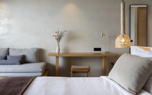 Le Grand Bleu Resort