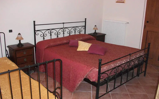 Masseria Cesarina B&B