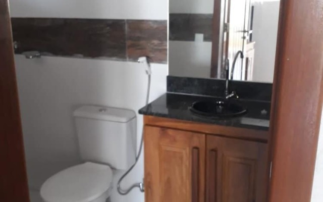 Residence Vila Das Flores