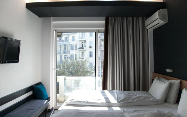 Park Hotel