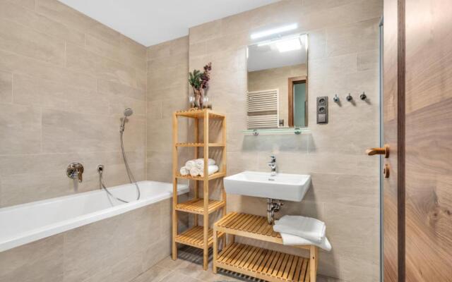 Apartment Adélka 102