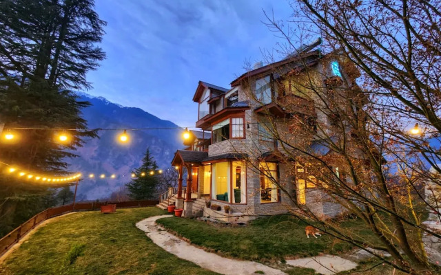 Hygge Home Manali