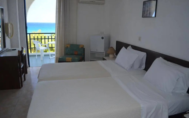 Lymiatis Beach Hotel