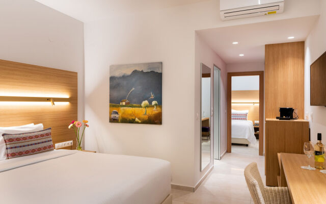 High Beach Hotels Collection